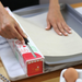 Parchment Paper Dispenser