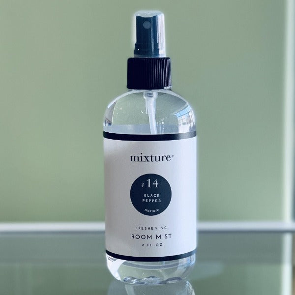 Mixture Room Mist- Black Pepper