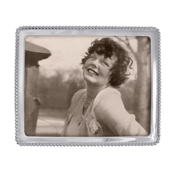Beaded 8x10 Frame