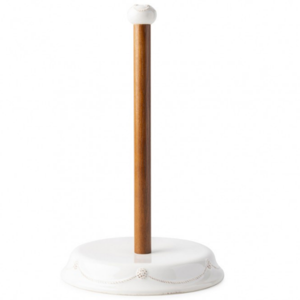 Berry & Thread Paper Towel Holder