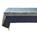 Arriere-Pays Blue Table Linens