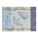 Arriere-Pays Blue Coated Table Linens
