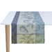 Arriere-Pays Blue Table Linens