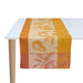 Arriere-Pays Orange Table Linens