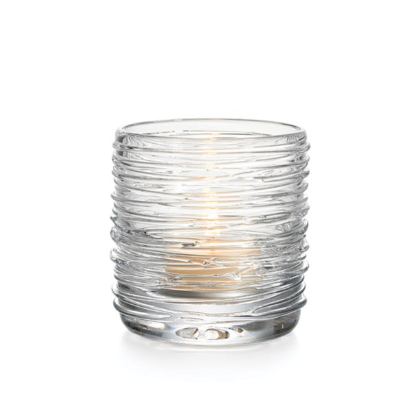 Echo Lake Tealight Holder