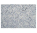 Barranco Blue Wool Rug