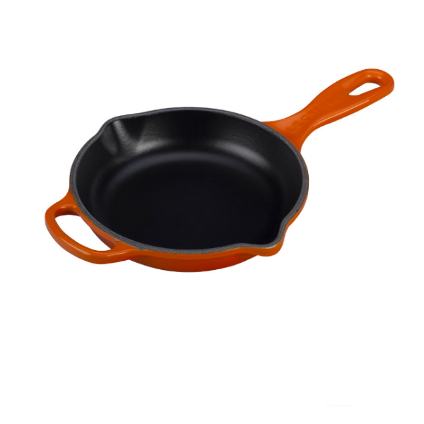 Signature 9" Skillet