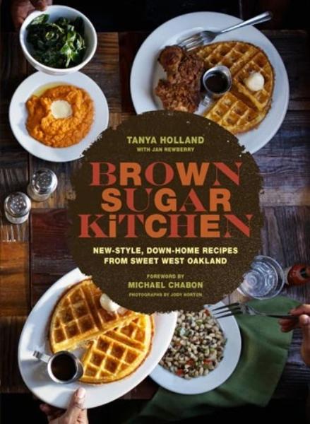 Brown Sugar Kitchen
