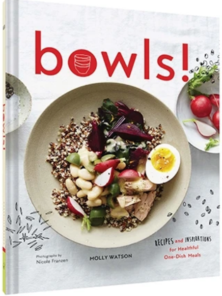 Bowls!