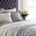 Lodi Matelasse Bedding