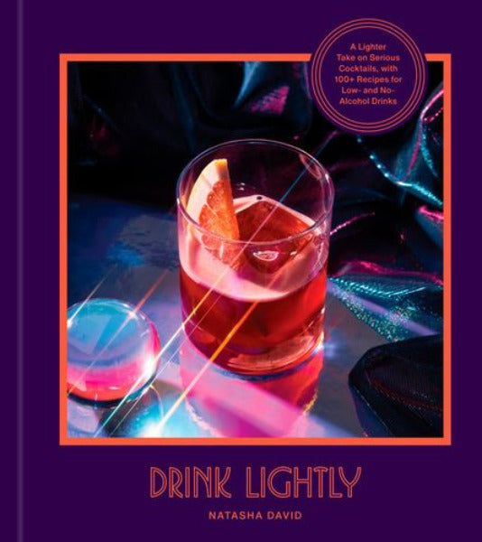 Drink Lightly