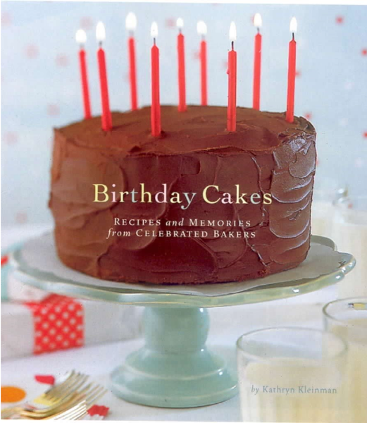Birthday Cakes