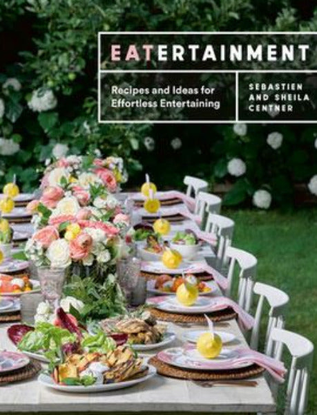 Eatertainment