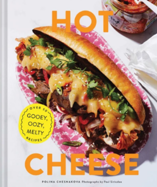 Hot Cheese
