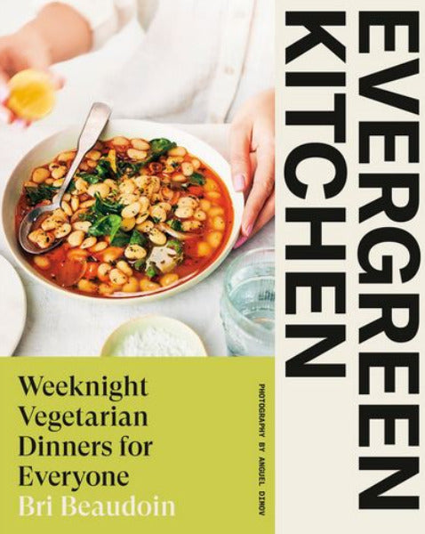 Evergreen Kitchen