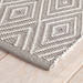 Diamond Fieldstone/Ivory Indoor/Outdoor Rug