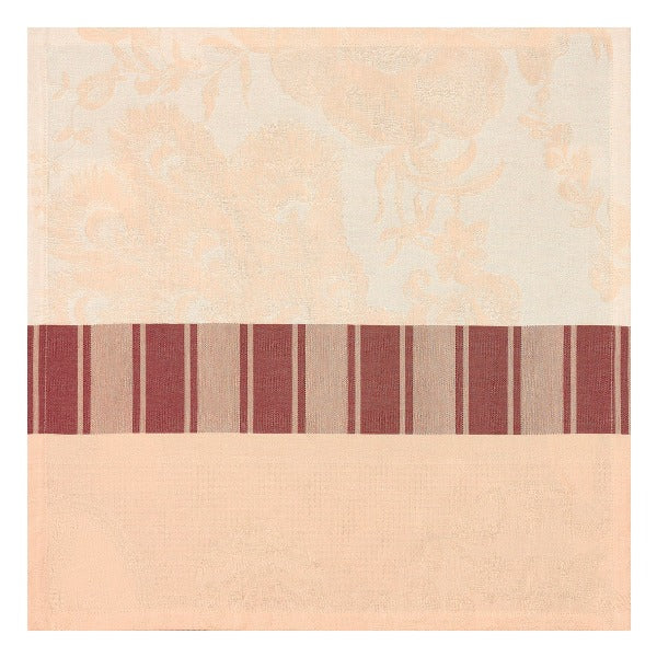 A La Francaise Pink Table Linens
