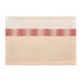 A La Francaise Pink Table Linens