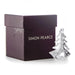 Vermont Evergreen Ornament