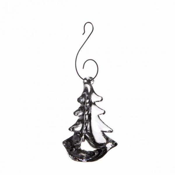 Vermont Evergreen Ornament