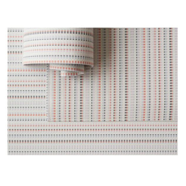 Floormat: Tambour Pop