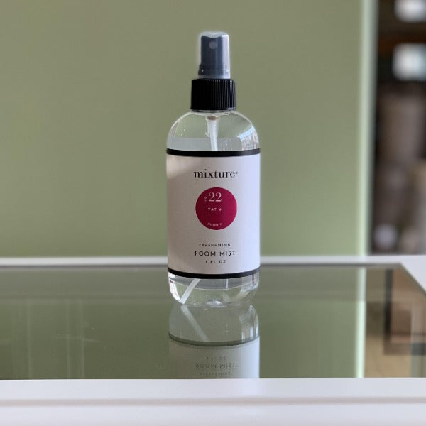 Mixture Room Mist- Vat 9