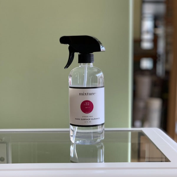 Mixture Hard Surface Cleaner- Vat 9