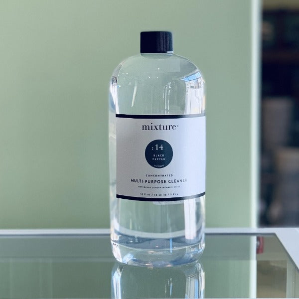 Mixture Multi-Purpose Cleaner- Black Pepper