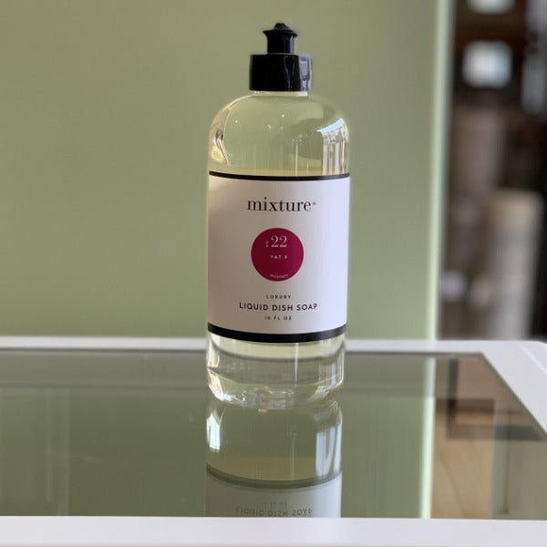 Mixture Dish Soap- Vat 9