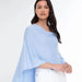 Cotton Cashmere Topper