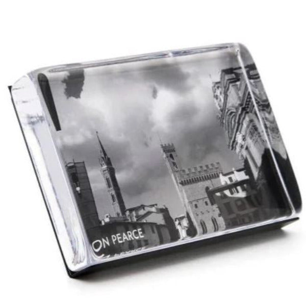 Woodbury Horizontal 4x6 Photo Block