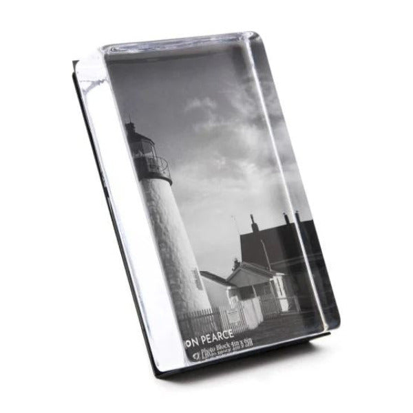 Woodbury Vertical 6x4 Photo Block